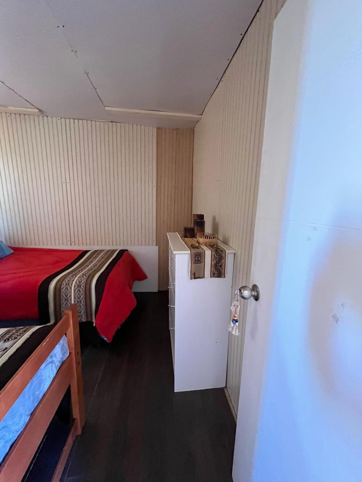 Retiro Bajoestrellas Acampamento *