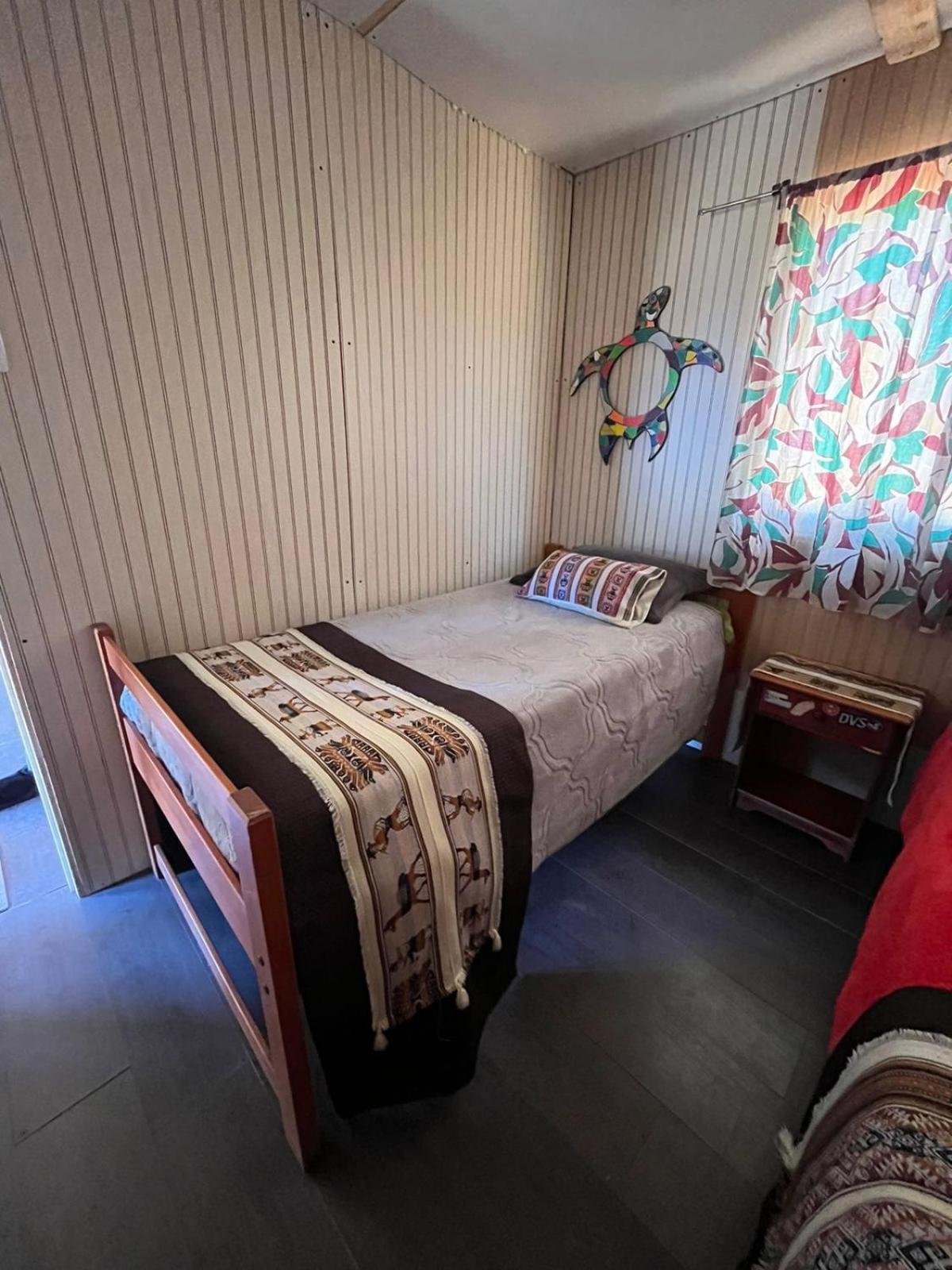 Retiro Bajoestrellas Acampamento