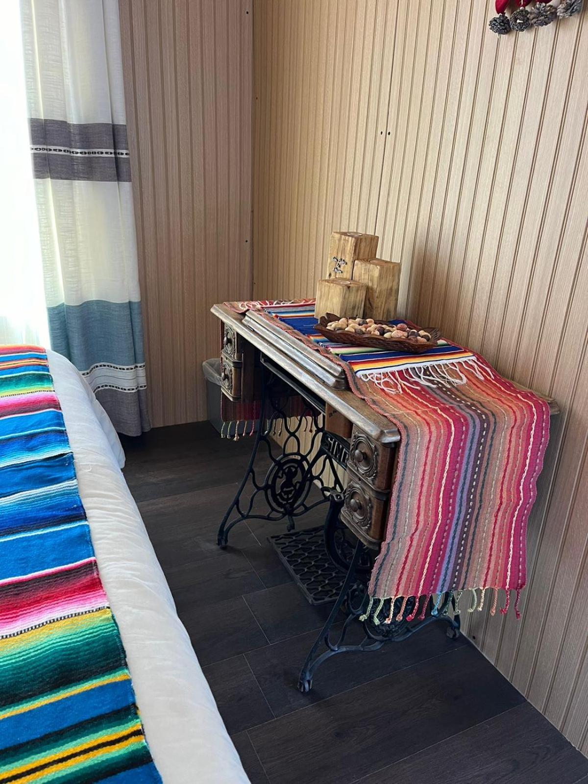 Retiro Bajoestrellas Acampamento San Pedro de Atacama