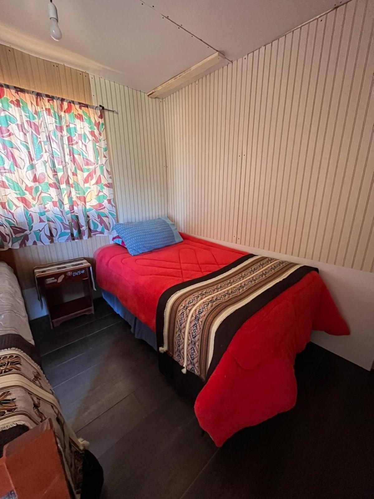 Camping Retiro Bajoestrellas San Pedro de Atacama