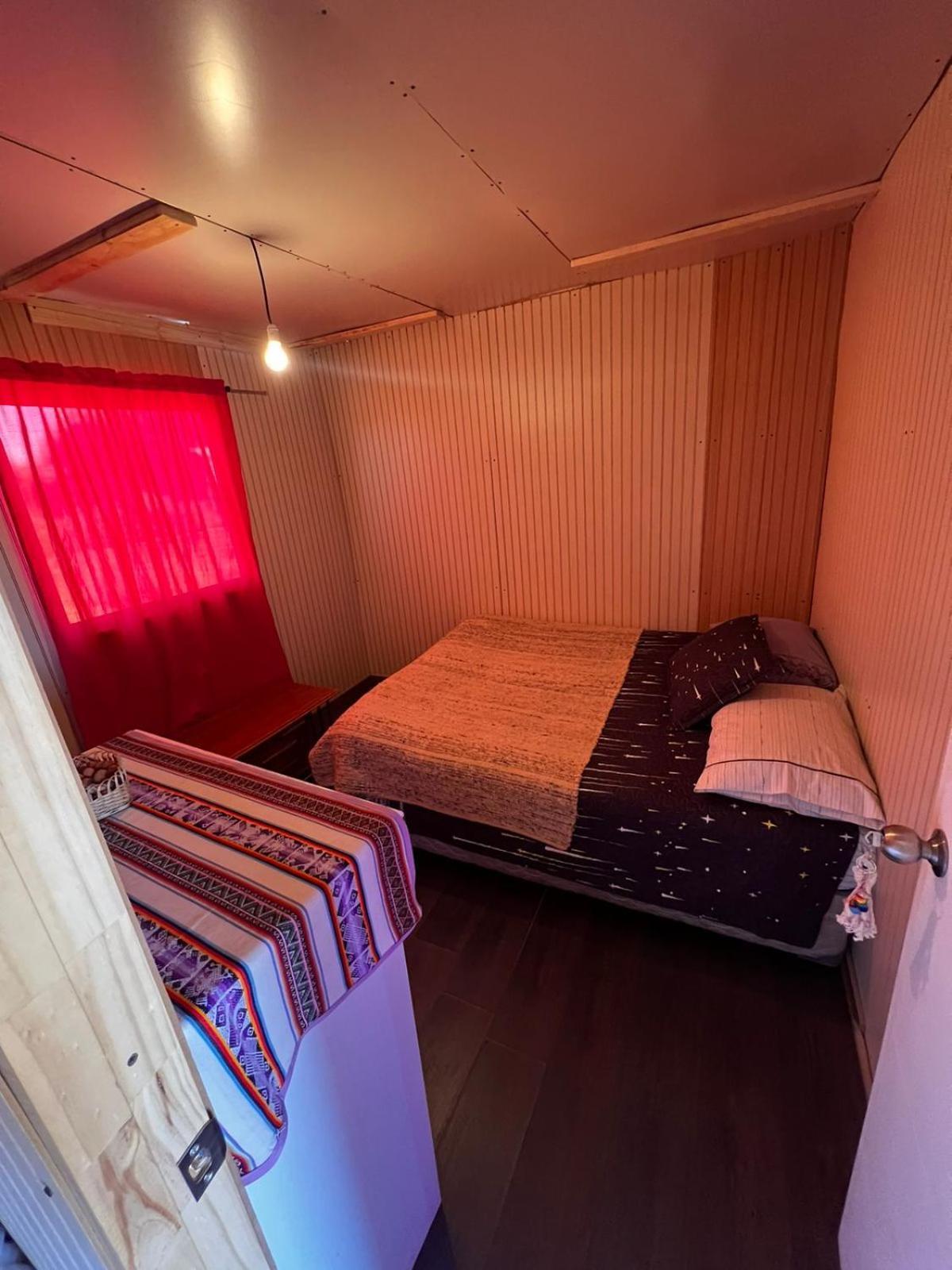Acampamento Retiro Bajoestrellas *